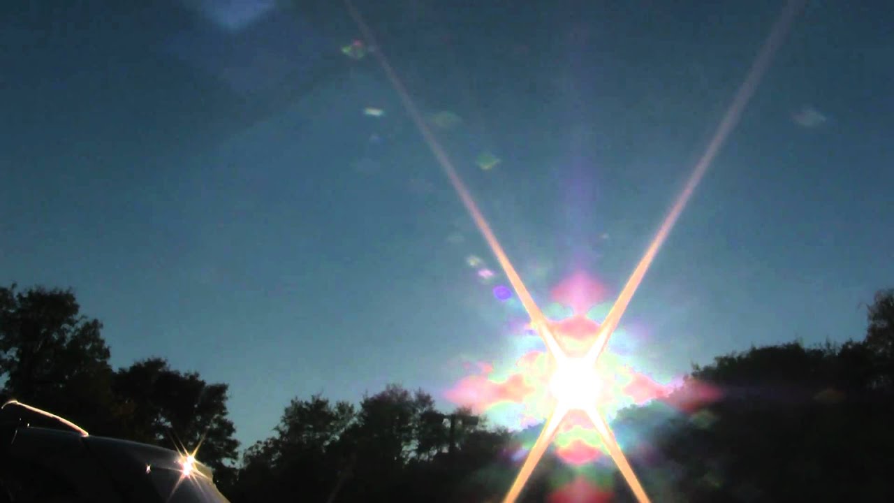 Miracle of the Sun (HD) at Fatima Shrine in New Jersey 10.13.2010 YouTube