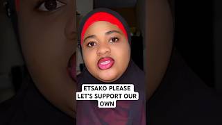 Etsako Lets Support Our Own