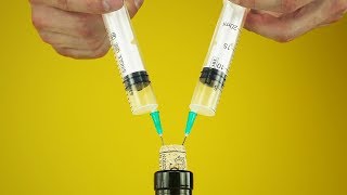 3 Amazing Ways to Open a Bottle screenshot 4