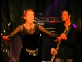 Hazel O'Connor -- Who Needs It (DVD - Hazel O'Connor And The Subterraneans: Live In Brighton)