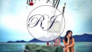 DJ Zinox ft  Muno   Never Regret R&B Soul Remix