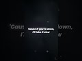 Drake - One Dance (Lyrics) #Shorts