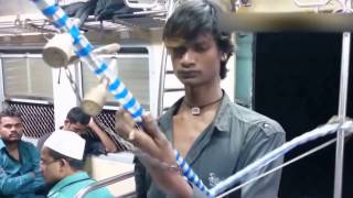 Desi Talent Caught On Camera