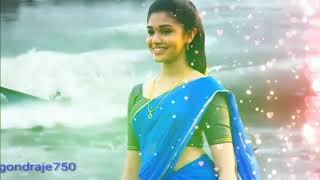 Koyata Dhemsa Yenda New Gondi Status Video