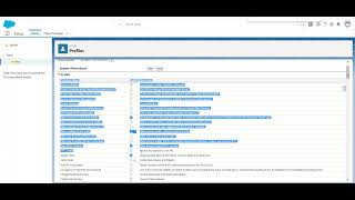 Make API Enabled for particular profile and permission set
