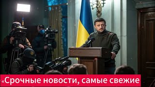Путин ответил на угрозы Зеленского ударить по Кремлю!