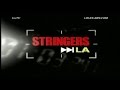 &quot;Stringers LA&quot; Episode 11 / Nightcrawler the Movie in Real Life