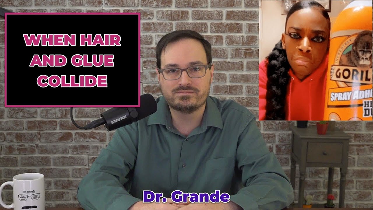 Tessica Brown (Gorilla Glue Girl) | The Nature of Viral Video Fame