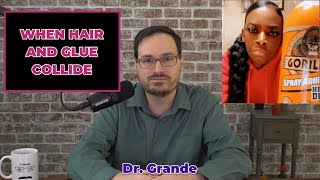 Tessica Brown (Gorilla Glue Girl) | The Nature of Viral Video Fame