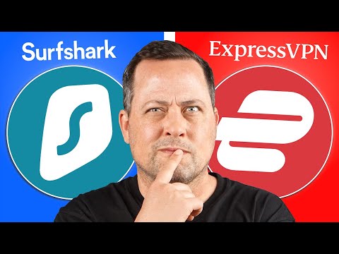 I Compared ExpressVPN
