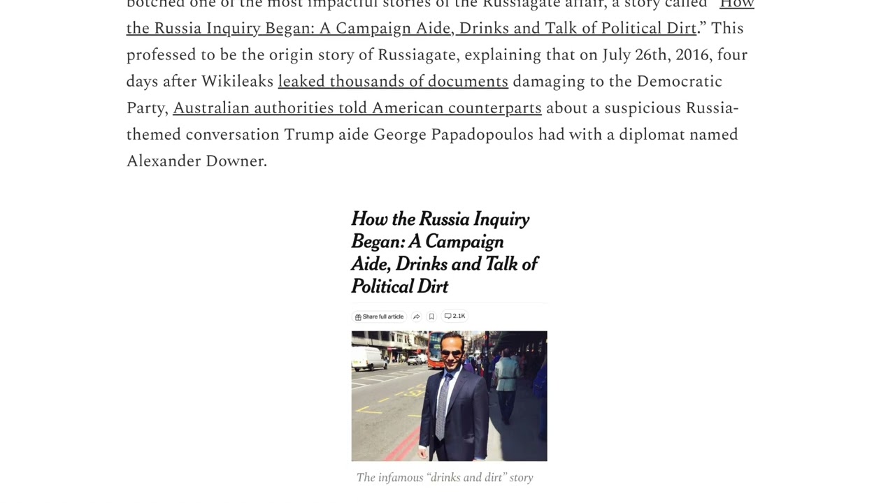 The New York Times Can't Stop Sucking