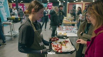 Open dag Talland College