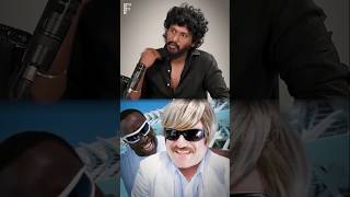 Lokesh Kanagaraj On Sivaji Rajini Sirs White Look In Oru Kodi Sunlight Still Shocks Me