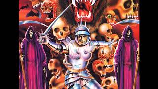 Ghouls 'N Ghosts OST by Tim Follin (Atari ST, 1989)