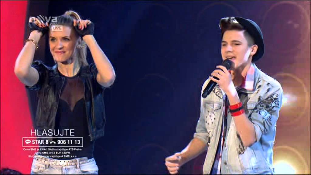 Dalibor Slepčík Love Never Felt So Good