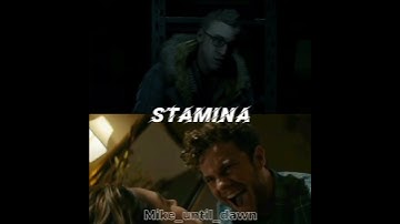 Chris Hartley vs richie kirsch who should I do next? #untildawn #scream