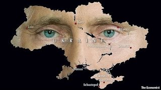Лингвистическая война Путина против Украины