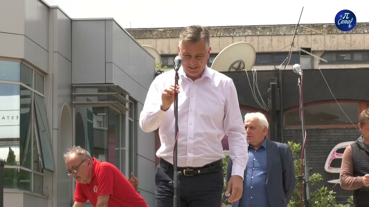 „Maturantski ples” i u Pirotu