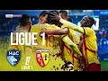 Le Havre Vs Lens Ligue 1 HIGHLIGHTS 01 12 25 BeIN SPORTS USA