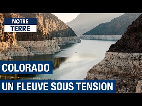 Vidéo: La météo et le climat au Colorado