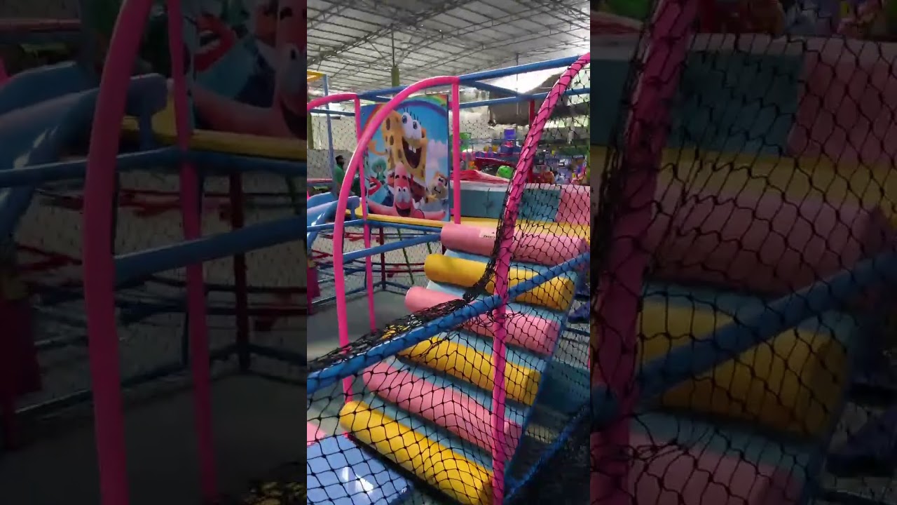 jual paketan usaha rumahan murah kualitas mewah || vendor playground indoor mandi bola promo 