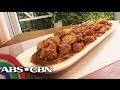 Kris Aquino's Pork Binagoongan