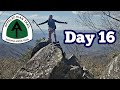 Leaving The Smokies &amp; Staying at a NEW Hostel! | Appalachian Trail Thru-Hike 2023