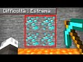 COME TROVARE TANTI DIAMANTI SU MINECRAFT