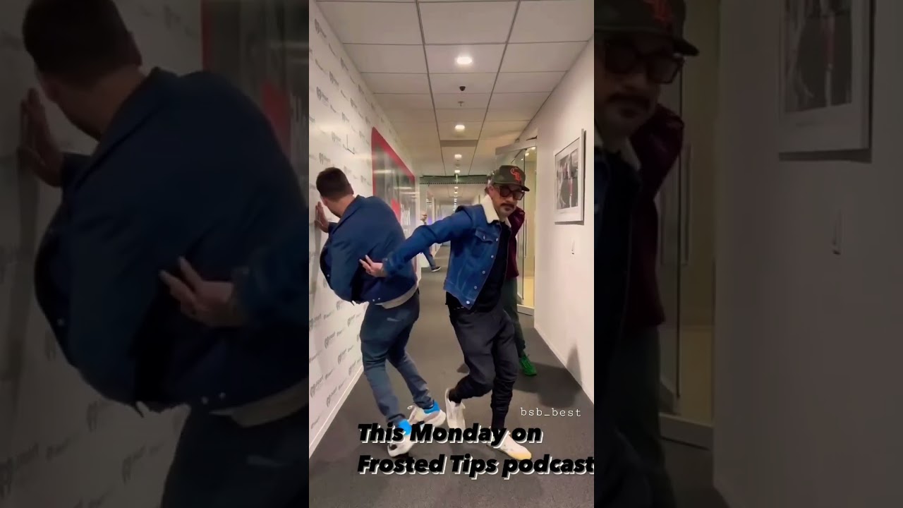 在 YouTube 上观看 AJ McLean #backstreetboys #bsb_best #backstreetback #ajmclean 在 YouTube 上观看 AJ McLean #backstreetboys #bsb_best #backstreetback #ajmclean