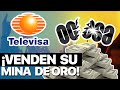 ¿TELEVISA EN CRISIS? ¡Es OFICIAL la TELEVISORA MEXICANA se DESPIDE de OCESA, un GRANDE se lo LLEVA!