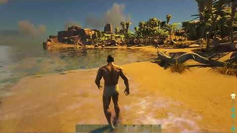 Ark Primitive Plus (Starting)