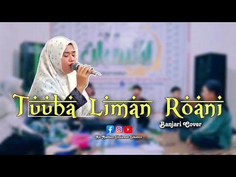 Thuba Liman Roani - Sayyid Haydar Al Haddar
