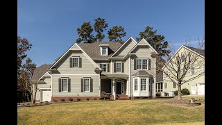 2420 Thurrock Dr video tour