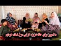 به خاله عزیزه غذای دلخواه اش پخته کدیم به خاله عزیزه غذای دلخواه اش پخته کدیم