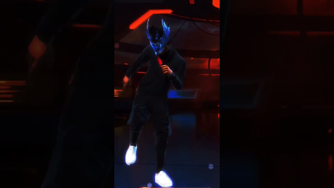 Hey Ladies Drop It Down | | Freefire Emote Dance 🔥🔥