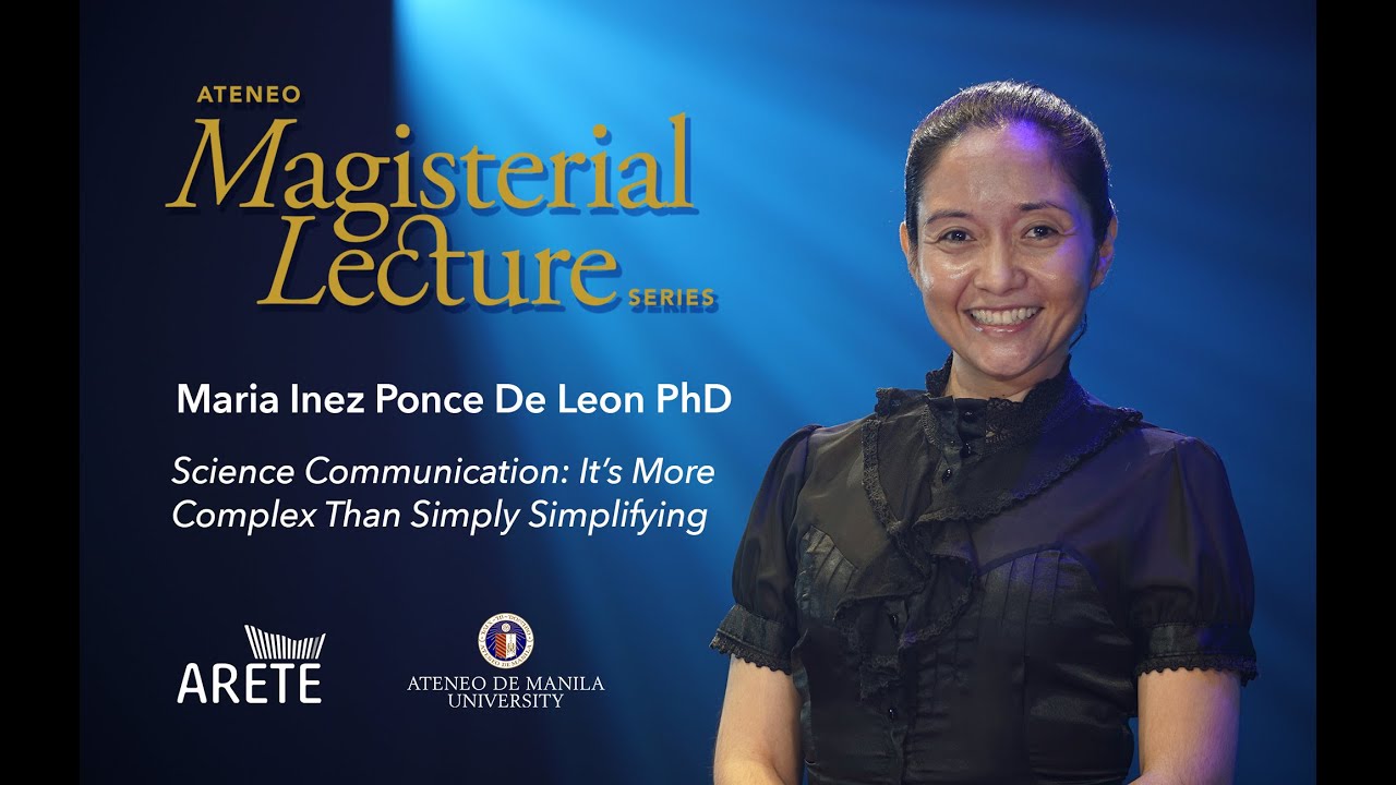 Научная коммуникация: это сложнее, чем просто упрощение