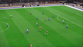 🔴Live : Lorient vs Toulouse | Ligue 1 2026/27 | Full Match Simulation