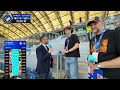 Rozgrzewka przed ceremonią mistrzowską! | LECH - WISŁA | LIVE | Mecz w Canal+Sport 3