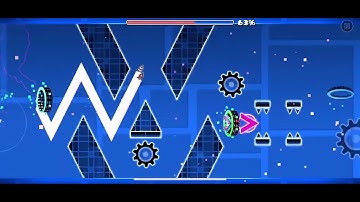 My part in Psychological Disorder