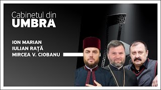 Cabinetul din umbră cu Vitalie Călugăreanu, ediția din 16.11.2023