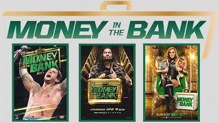 I Watched Every WWE MITB PPV... So You Don't Have To