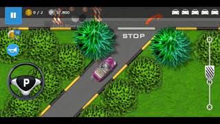 Parking Mania - gameplay [Android] screenshot 5