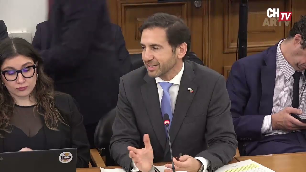 CPI INEM: Sindicato dos TEPH