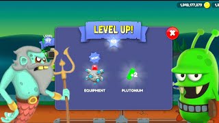 Zombie Catchers Level 48 Complete 🔥 Full Gameplay | Zombie Catchers Game screenshot 5
