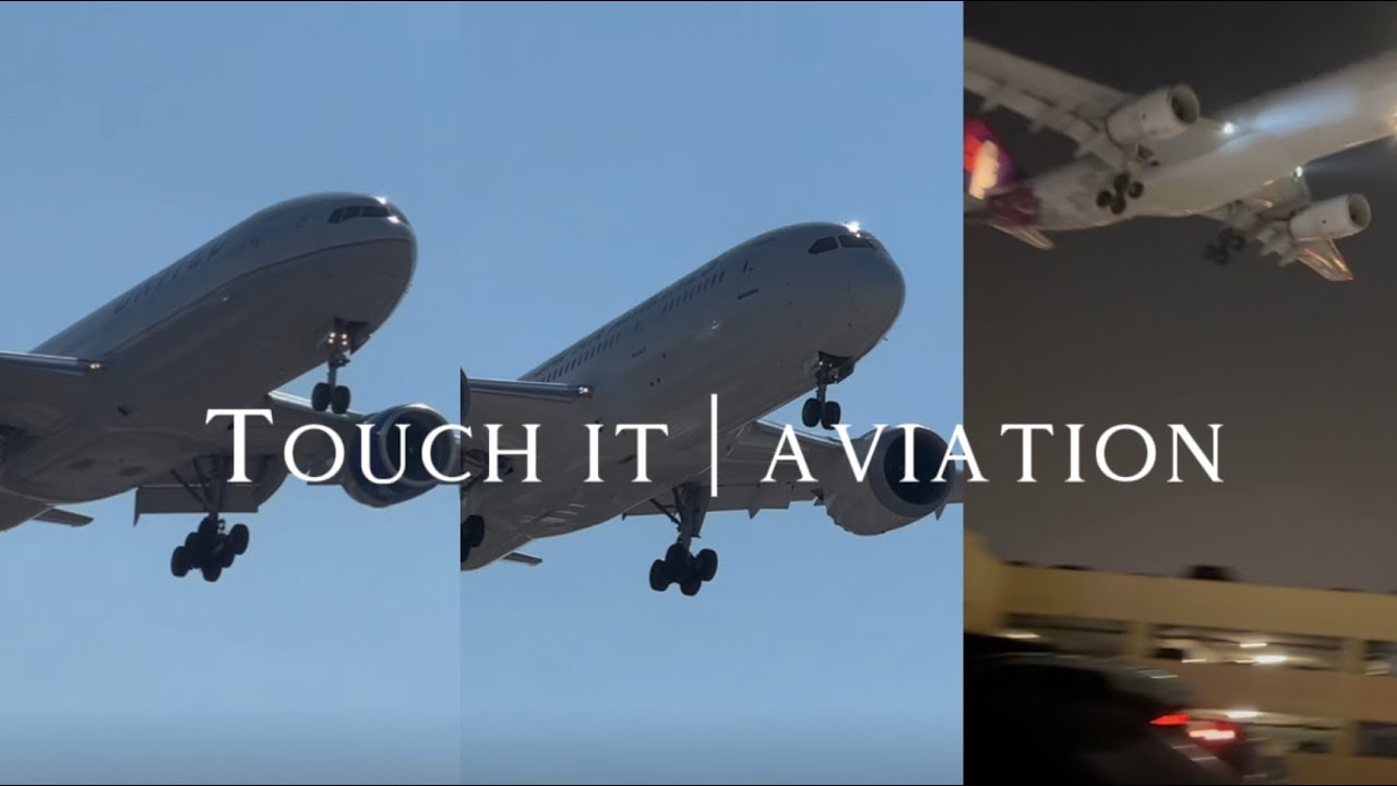 Not A 3 2 1 GO Meme Aviation Touch It Official Music Video By not-a-3-2-1-go-meme-aviation-touch-it-official-music-video-by