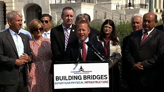 'Problem Solvers' voice optimism on infrastructure