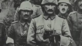 18 MART ÇANAKKALE ZAFERİ VE ŞEHİTLERİ 102.YIL ANMA SİNEVİZYON.