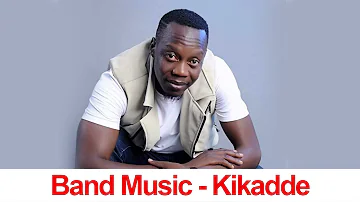 ABAKAZI ABAGUMINKIRIZA   Mesach Semakula   - Ugandan Kikadde Band Music