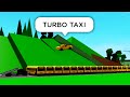 Roblox brookhaven rp  funny moments taxi 17