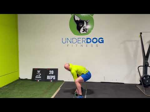 2024 DEKA Tips and Tricks w/ World Champ Kevin Gregory - Zone 10 RAM Burpees